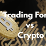Cryptocurrency vs. Forex: Analisis Perbandingan